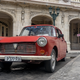 Image for article titled Here's What Cuba's Car Scene Looks Like In 2017